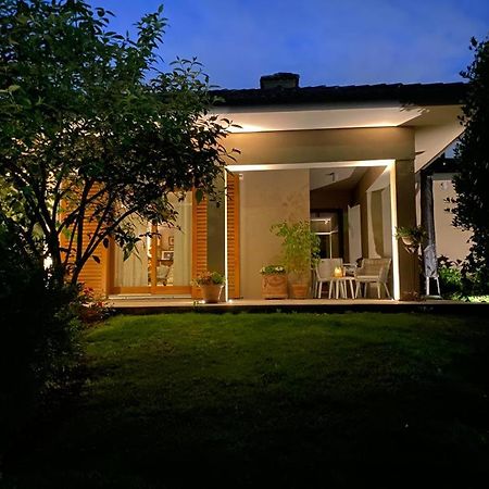 B&B La Casa Di Angela Cusago Eksteriør billede