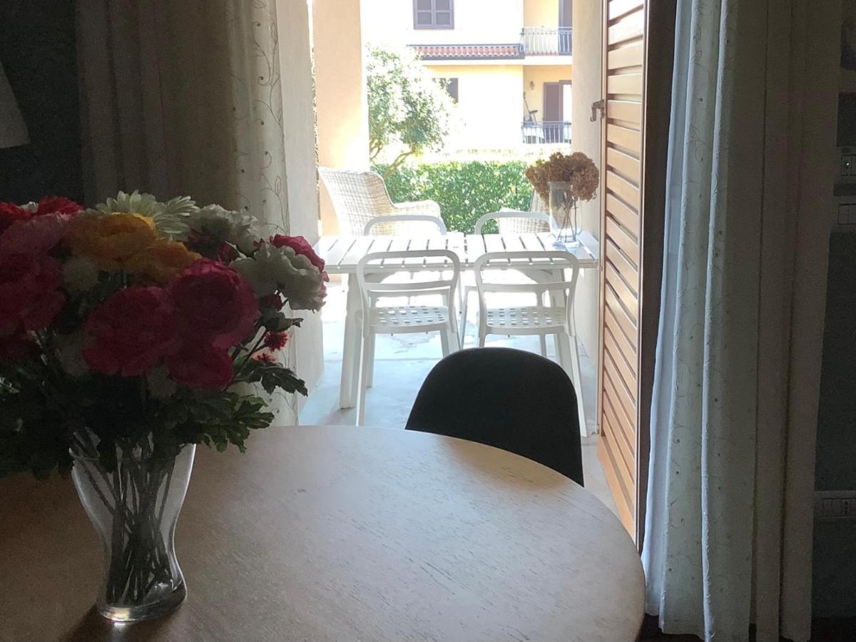 B&B La Casa Di Angela Cusago Eksteriør billede