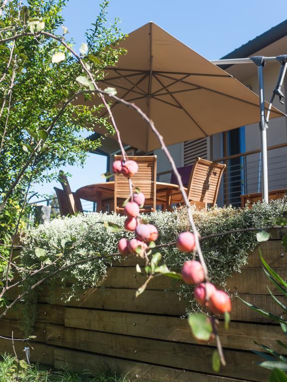 B&B La Casa Di Angela Cusago Eksteriør billede
