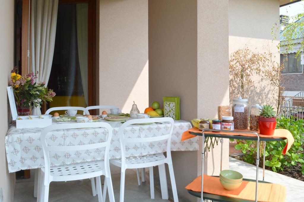 B&B La Casa Di Angela Cusago Værelse billede