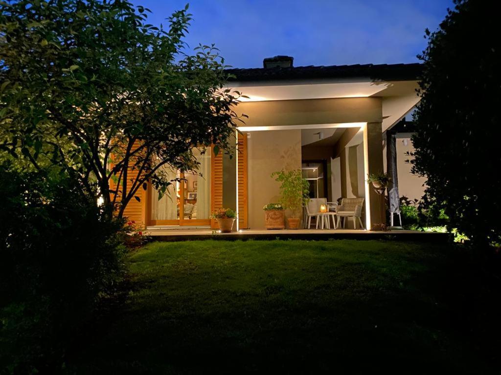 B&B La Casa Di Angela Cusago Eksteriør billede